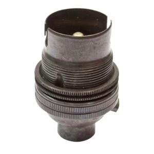 Image of BQ Lampholder L10mm