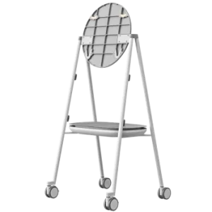 Image of Steelcase Roam Mobile Stand for Surface Hub 2S 50"