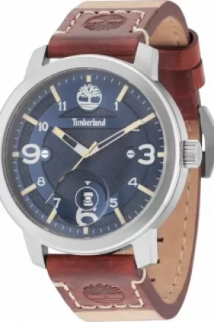 Image of Mens Timberland Pembroke Watch 15017JS/03