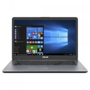 Image of VivoBook 17 X705MA-BX245W 17.3" Celeron N2040 8GB 1TB HDD