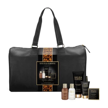 Image of Baylis & Harding Jojoba, Vanilla & Almond Oil Hand Cream Set