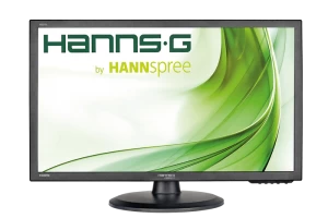 Image of Hannspree 27" HS278UPB Full HD LED Monitor