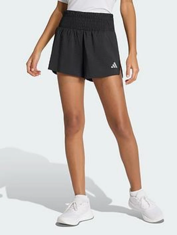 Image of Womens shorts adidas 365 Seasonal Violet Female M