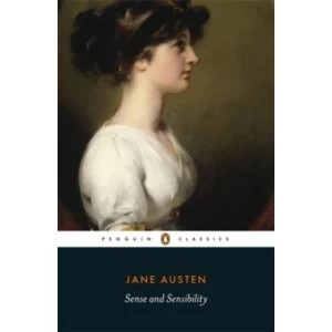 Image of Sense and Sensibility by Jane Austen (Paperback, 2003)