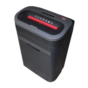 Image of Intimus 29 CP4 Cross Cut Shredder