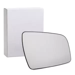 Image of ALKAR Wing Mirror Glass OPEL 6472445 13302184,1428378