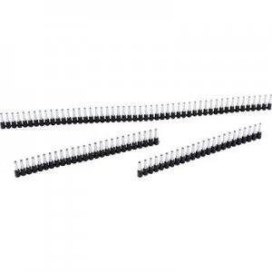 Image of Jokari T60115 Ferrule 1 x 1.5 Black 500 pcs