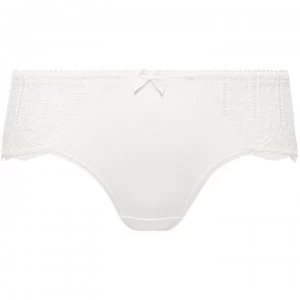 Image of Dorina Curves Celine Hipster - Ivory