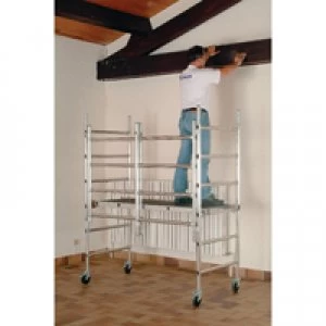 Image of Slingsby Speedy Work Platform Aluminium 373689