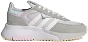 Image of Adidas Retropy F2 W Sneakers grey