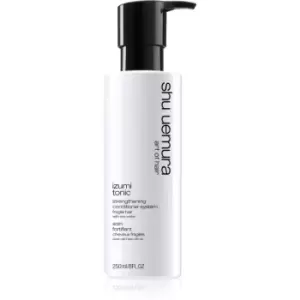 Image of Shu Uemura Izumi Tonic Structure Repair Hair Conditioner
