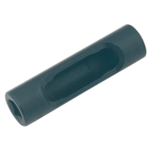 Image of Genuine SEALEY SX041 Injector Socket 22 x 100mm 1/2Sq Drive