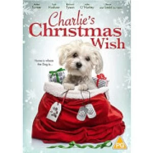 Image of Charlie's Christmas Wish