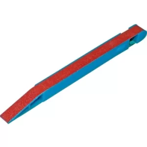 Image of York 12MM Sanding Sticks Including Belt 120G