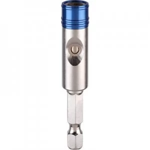 Image of kwb 100400 QUICK-CHANGE automatic quick change bit holder Laenge Antrieb