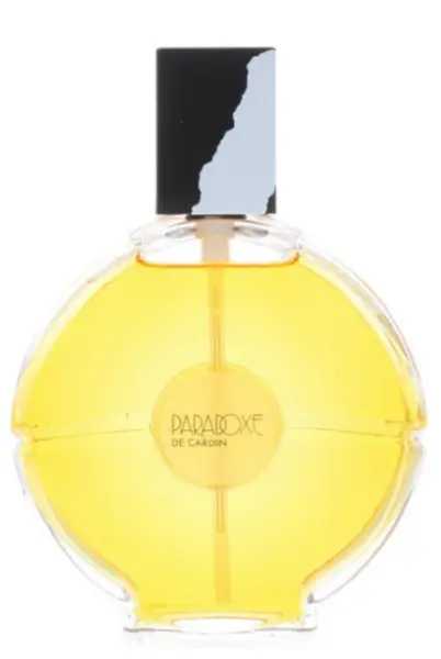 Image of Pierre Cardin Paradoxe Eau de Parfum For Her 50ml