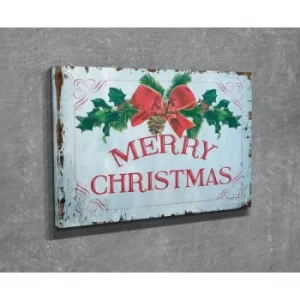 Image of DC182 Multicolor Decorative Canvas Painting