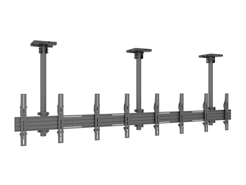 Image of Multibrackets M Menu Board Mount Pro MBC4X1U