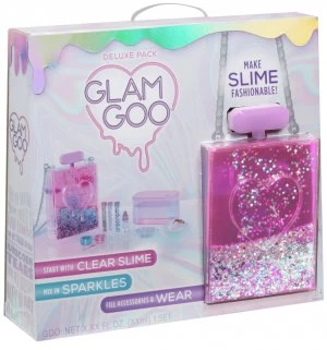 Image of Glam Goo Deluxe Slime Pack