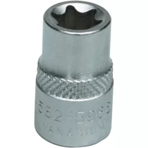 Image of E18 Torx Socket 1/2" Sq Dr