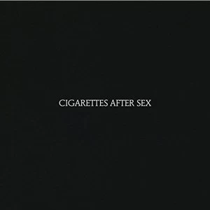 Image of Cigarettes After Sex - Cigarettes After Sex Vinyl