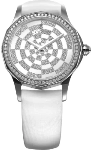 Image of Corum Watch Admirals Cup Legend 32