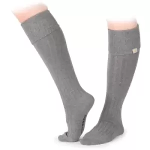 Image of Aubrion Socks - Grey