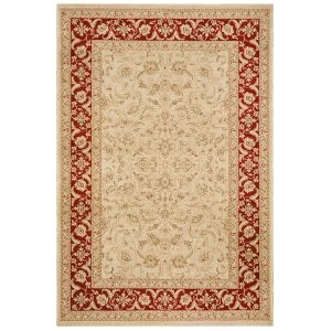 Image of Asiatic Windsor Rug - 160 x 230cm - Cream