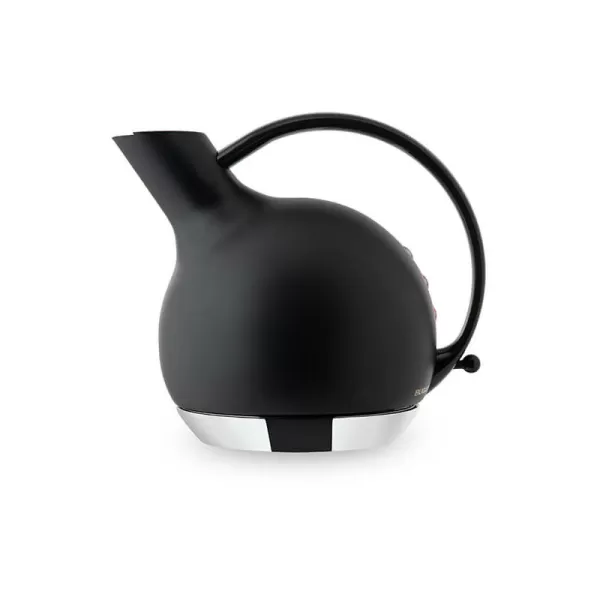 Image of Giuletta Kettle Black - Bugatti