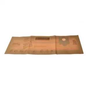 Image of HiKOKI Paper Dust Bag for QB35E (Single)