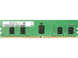 Image of HP 8GB 2666 MHz DDR4 Memory