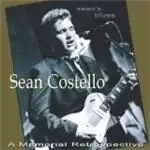Image of Sean Costello - Seans Blues (Music CD)