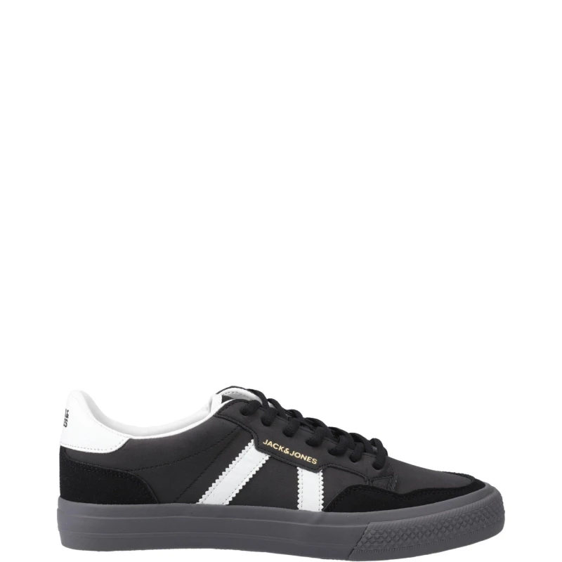 Image of Jack and Jones Morden Special Trainer - Black 11