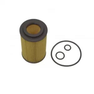 Image of Oil Filter ADU172101 by Blue Print