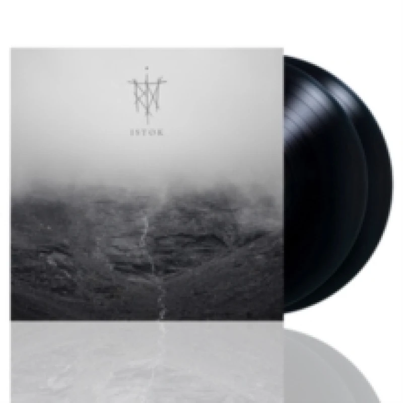 Image of Istok Vinyl