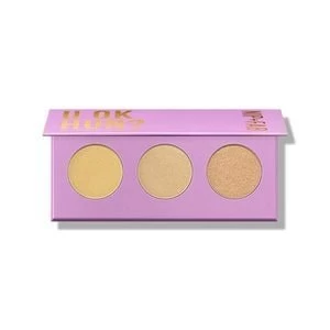 Image of Nip+Fab Make Up U Ok Hun Highlighter Palette 12G