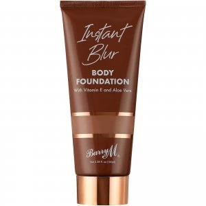 Image of Barry M Instant Blur Body Foundation - Medium/Dark