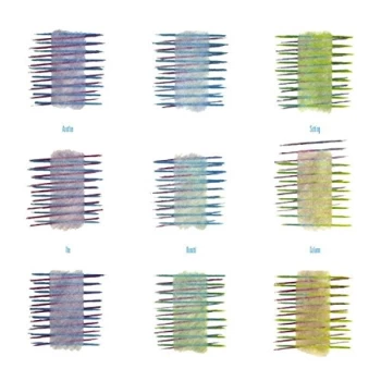 Image of Durutti Column - Another Setting CD