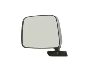 Image of ALKAR Wing mirror 6164979 Outside mirror,Side mirror NISSAN,PATROL Hardtop (K160)
