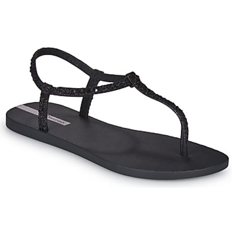 Image of Ipanema Class Sandal Glitter Black female