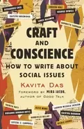 Image of craft and conscience how to write about social issues