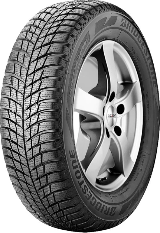 Image of Bridgestone Blizzak LM001 245/50 R19 105V passenger car Winter tyres Tyres BMW: X3, X4 9989 Tyres (100001)