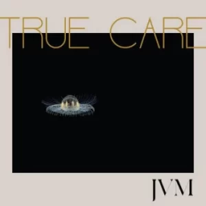 Image of True Care by James Vincent McMorrow CD Album
