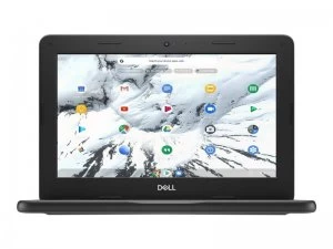 Image of Dell Chromebook 3100 11.6" Laptop