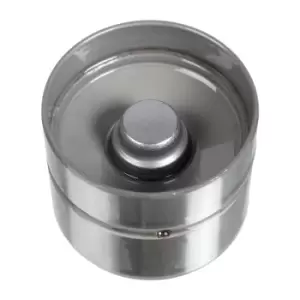 Image of Rocker Tappet Cam Follower 36424 by Febi Bilstein Intake/Outlet Side