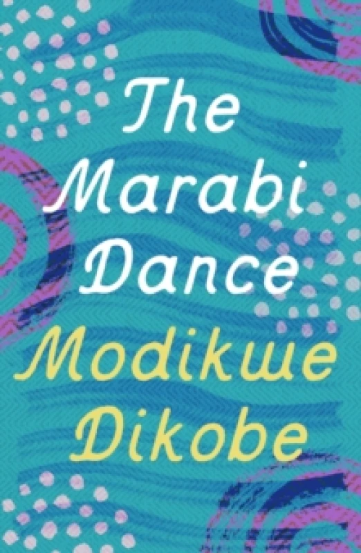 Image of The Marabi Dance Paperback / softback