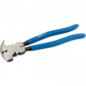 Image of Draper Expert Fencing Pliers 260mm