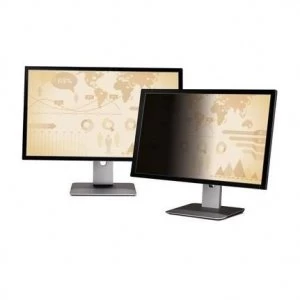 Image of 3M PFMDE001 display privacy filters Frameless display privacy filter 86.4cm (34")