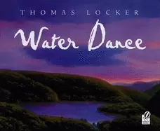 Image of water dance