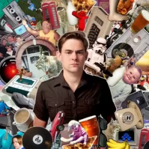 Image of Lynx - I Am Lynx CD Album - Used